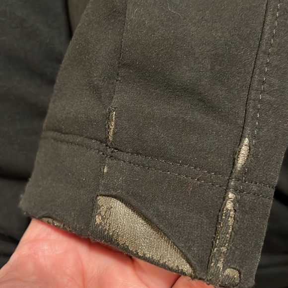 North Face Jacket - Picture 7 of 8